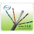 0.5mm CCAM Cat 6 UTP Cable Specification
